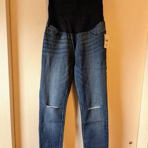 Maternity Jeans